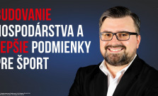 Pavol Goriščák: Budovanie hospodárstva nám zaistí budúcu prosperitu!