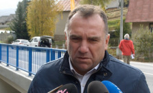 VIDEO | Prvá finančná pomoc po zemetrasení je na ceste | Mostný program v kraji pokračuje | Naj zamestnávateľ | Spoločne nachodili 11 miliónov krokov