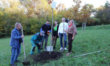 Park filantropov sa rozrástol o štyroch významných darcov a päť podporených projektov