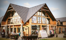GALÉRIA | V Stodole si užijete modernú kuchyňu aj skvelé gastro eventy