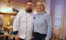 Rodinná reštaurácia LaMaNi stavila na domácu kuchyňu