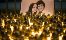 Vražda Jána a Martiny a ruská agresia na Ukrajine