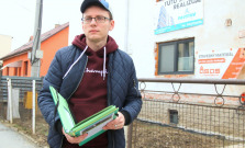 Každý zbytočný centimeter na stavbe vám môže ušetriť stovky eur, hovorí stavebník Pavol Pavuk