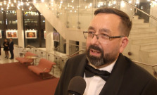 VIDEO | 80-ročný divadelný jubilant | Anjeli sú súčasťou ich života | #zlepšimeto – grant pre stredné školy