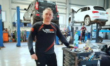 Sme dnes dosť leniví a zhýčkaní motoristi, hovorí majiteľ autoservisu Radoslav Zákutný