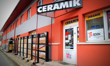 Majiteľ kúpeľňového štúdia Ceramik: Ľudia sa k nám vracajú, takže asi robíme niečo dobre