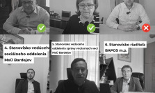 Rukojemnícka dráma v Bardejove!