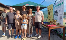 Komunitná nadácia Bardejov vás pozýva na benefičný Športový deň