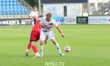 Futbal Bardejov - Sp. Podhradie 2024