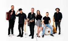 VIDEO | Kapela EXOTIK prichádza s novým albumom „Hraj“ a vydáva jeden videoklip za druhým
