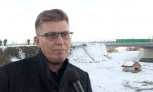 VIDEO | Prezident navštívil kraj | Nový most v Štrbe | O zdravom životnom štýle | Vianočná burza pomoci
