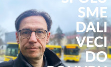 Petícia za riešenie dopravnej situácie na kruhovom objazde v Bardejove