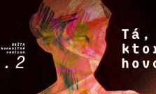 Tá, ktorá hovorí