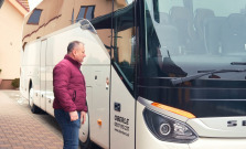 VIDEO | Bezpečná preprava v rámci Slovenska i zahraničia špičkovým autobusom vďaka spoločnosti OBERLE