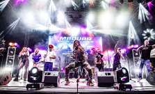 MADUAR 90’s PARTY rozširuje svoje pôsobenie: Prvý rodinný festival deväťdesiatych rokov sa rozrastá o nové slovenské mestá