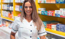 Farmaceuti sú nedocenení, no v zdravotníctve môžeme zohrať väčšiu rolu, hovorí manažérka lekární LeMedic