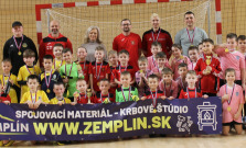Futbalová škola FK Gerlachov zorganizovala kvalitné turnaje
