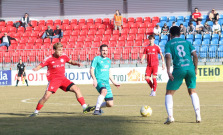 Futbalisti Partizána dokázali vyrovnať v nadstavenom čase