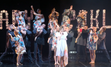 VIDEO |  Výsledok pomoci po zemetrasení | Týždeň, ktorý patrí knižniciam | POKLADY - spojenie folklóru a pop-kultúry