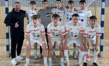 Futsalovým tímom z Bardejova sa darilo