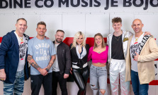 VIDEO | Nesmrteľný hit z éry Česko-Slovenska „Do It“ nespoznáte. Dostal úplne novú podobu, ktorá spája generácie