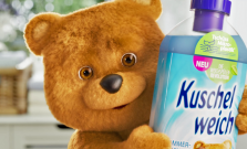 Nemecká kvalita pre dokonale jemnú a voňavú bielizeň