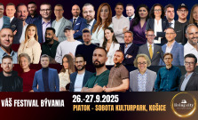 Living City: Prvý festival bývania na Slovensku otvorí dvere inováciám aj trendom