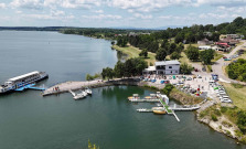 Leto 2025 na Zemplínskej šírave: kúpanie, loďky, zážitky bez nudy