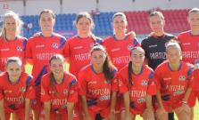 Bardejovčanky porazili Žilinu gólmi Baníkovej a Cuperovej