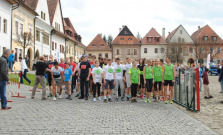 Benefičný beh za A(tra)ktívny Bardejov – už v nedeľu