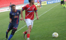 Partizáni po slabšom úvode rozbehli víťaznú šnúru a suverénne vedú 4. ligu Východ
