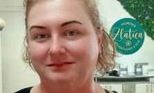 Klientky u mňa relaxujú, aj si pospia. To je pre mňa úžasný pocit, hovorí kozmetička Zlatica Udičová