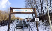 VIDEO | Resort Levočská dolina hlási pripravené zjazdovky a vleky