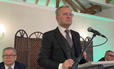 VIDEO | Predsedom VSFZ zostáva Richard Havrilla