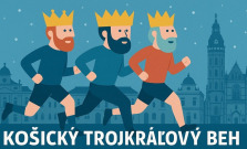 Košický trojkráľový beh rozprúdi športový život v centre