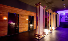 Viete ako spoznáte profi saunára? Neostávajú po ňom kvapky,“ hovorí majiteľ Nova Premium Spa & Wellness v Košiciach