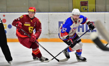Tretí zápas štvrťfinále play-off sa Bardejovu vydaril