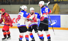 Hokejisti Bardejova nezvládli štvrtý duel play-off