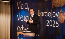 VIDEO | Miloslav Olejár ohlásil kandidatúru na primátora Bardejova