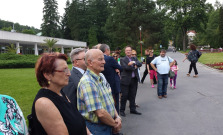Prečo sú Bardejovské Kúpele „Mekkou“ slovenských seniorov?