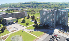 Prešovská univerzita je v top 3 verejných vysokých škôl na Slovensku