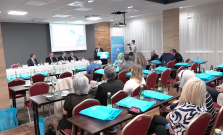 VIDEO | Keď kyslík pomáha liečiť: Odborníci diskutovali v Bardejovských Kúpeľoch