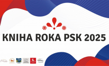 Hlasujte za Knihu roka 2025