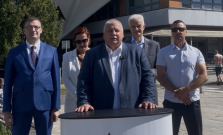 Andrej Sitkár oficiálne ohlásil kandidatúru na starostu MČ Košice-Západ