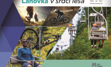 Drienica otvára sezónu: Nový chodník aj traily
