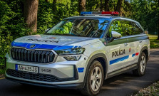 Po brutálnej vražde v Gelnici zadržali podozrivého. Muža obvinili z obzvlášť závažného zločinu