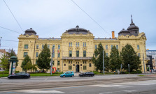 Košická župa je opäť v TOP 3. V rebríčku transparentnosti získala áčko