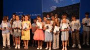 VIDEO |  Vranovská mládež úspešne reprezentuje mesto