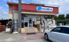 Od šoféra k vlastnej predajni: Príbeh prešovskej firmy BADEX, kde nakúpite všetko pre vodu, plyn a kúrenie na jednom mieste