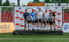 Len krok od titulu. BFC 2018 Bardejov vybojoval titul vicemajstra Slovenska